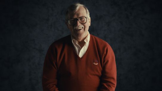 The Dynasty Quickie Recap: Episode 2 - The Snow Bowl taken at BSJ Headquarters (Patriots)